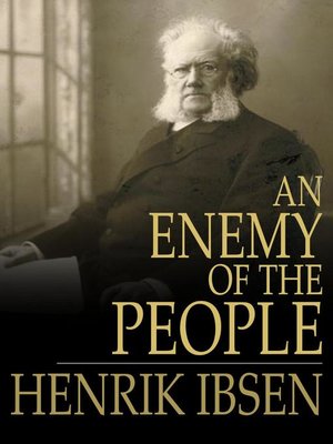 the character of dr stockmann in the story an enemy of the people The play an enemy of the people illustrates character analysis and reflections on an enemy of the people the character of dr stockmann should be. the character of dr stockmann in the story an enemy of the people The play an enemy of the people illustrates character analysis and reflections on an enemy of the people the character of dr stockmann should be.